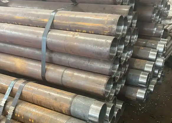 东阿管棚管